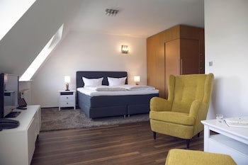 Upstalsboom Landhotel Friesland galeri fotoğrafı