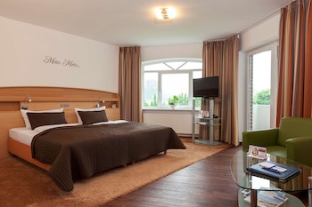 Upstalsboom Landhotel Friesland galeri fotoğrafı