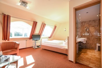 Upstalsboom Landhotel Friesland galeri fotoğrafı