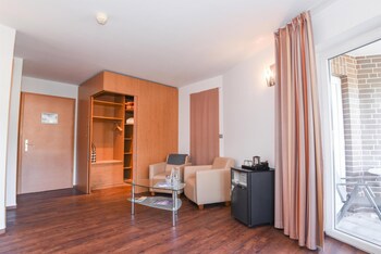 Upstalsboom Landhotel Friesland galeri fotoğrafı