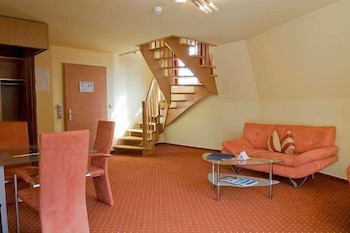 Upstalsboom Landhotel Friesland galeri fotoğrafı