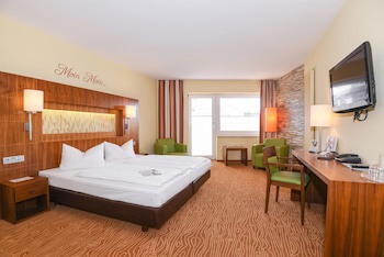 Upstalsboom Landhotel Friesland galeri fotoğrafı