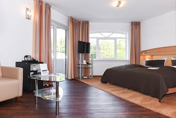 Upstalsboom Landhotel Friesland galeri fotoğrafı