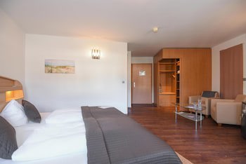 Upstalsboom Landhotel Friesland galeri fotoğrafı