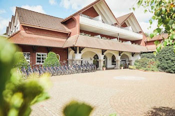 Upstalsboom Landhotel Friesland