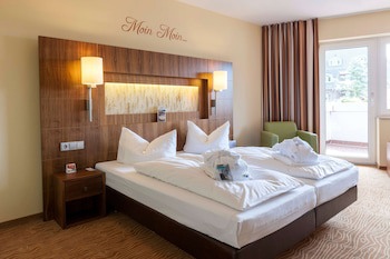 Upstalsboom Landhotel Friesland galeri fotoğrafı