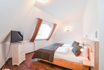 Upstalsboom Landhotel Friesland galeri fotoğrafı