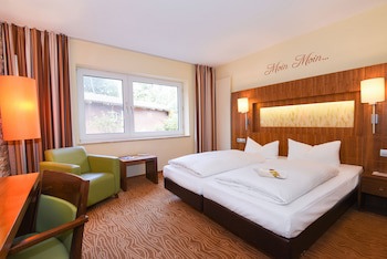 Upstalsboom Landhotel Friesland galeri fotoğrafı