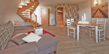 Upstalsboom Landhotel Friesland galeri fotoğrafı