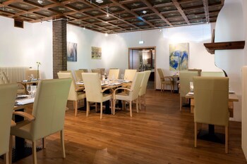 Upstalsboom Landhotel Friesland fotoğrafı