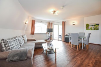 Upstalsboom Landhotel Friesland galeri fotoğrafı