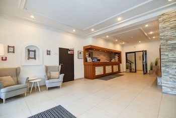 Upstalsboom Landhotel Friesland fotoğrafı