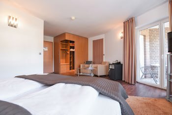Upstalsboom Landhotel Friesland galeri fotoğrafı