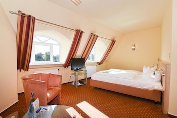 Upstalsboom Landhotel Friesland galeri fotoğrafı