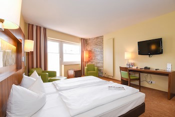 Upstalsboom Landhotel Friesland galeri fotoğrafı