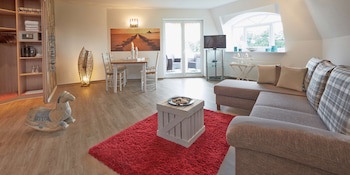 Upstalsboom Landhotel Friesland fotoğrafı