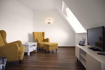 Upstalsboom Landhotel Friesland galeri fotoğrafı