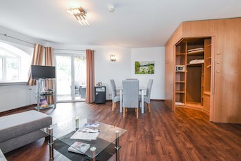 Upstalsboom Landhotel Friesland galeri fotoğrafı