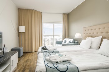 Selma Spa+
