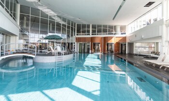 Selma Spa+