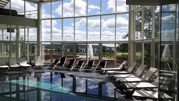 Selma Spa+