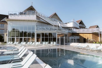 Selma Spa+