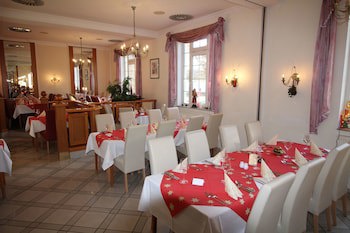 Hotel Weisser Schwan galeri fotoğrafı