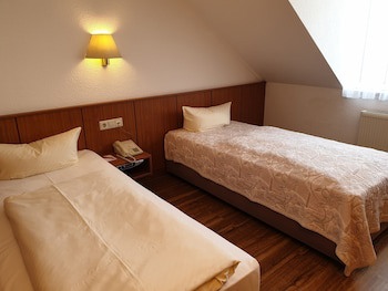Hotel Weisser Schwan galeri fotoğrafı