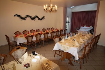 Hotel Weisser Schwan galeri fotoğrafı