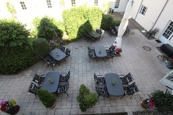 Hotel Weisser Schwan galeri fotoğrafı