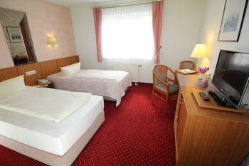 Hotel Weisser Schwan fotoğrafı