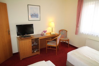 Hotel Weisser Schwan fotoğrafı