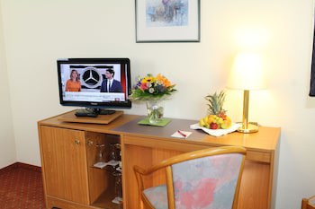Hotel Weisser Schwan galeri fotoğrafı
