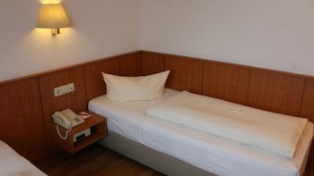 Hotel Weisser Schwan galeri fotoğrafı