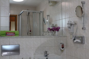 Hotel Weisser Schwan galeri fotoğrafı