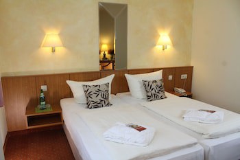 Hotel Weisser Schwan galeri fotoğrafı