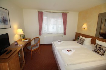 Hotel Weisser Schwan fotoğrafı