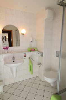 Hotel Weisser Schwan galeri fotoğrafı