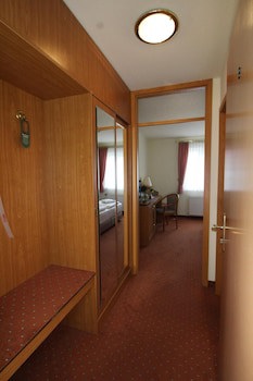 Hotel Weisser Schwan galeri fotoğrafı