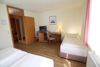 Hotel Weisser Schwan galeri fotoğrafı