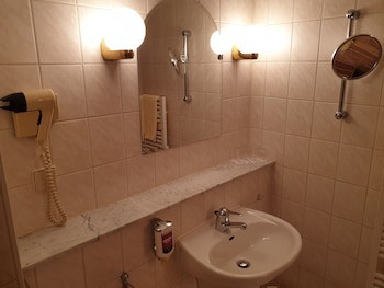 Hotel Weisser Schwan galeri fotoğrafı
