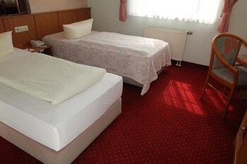Hotel Weisser Schwan galeri fotoğrafı