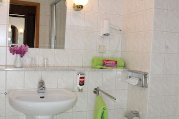 Hotel Weisser Schwan galeri fotoğrafı