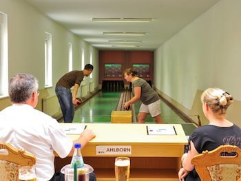 Hotel Weisser Schwan galeri fotoğrafı