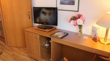 Hotel Weisser Schwan galeri fotoğrafı