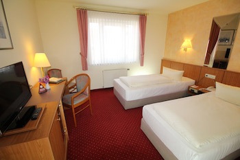 Hotel Weisser Schwan fotoğrafı