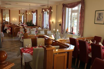 Hotel Weisser Schwan galeri fotoğrafı