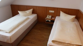 Hotel Weisser Schwan galeri fotoğrafı