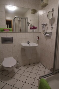 Hotel Weisser Schwan galeri fotoğrafı