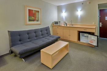 City Express By Marriott Saltillo Sur